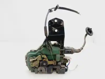 Pezzo di ricambio per auto di seconda mano serratura porta posteriore sinistra per volkswagen passat b5.5 (3b3) 1.9 tdi riferimenti oem iam 3b4839015m  