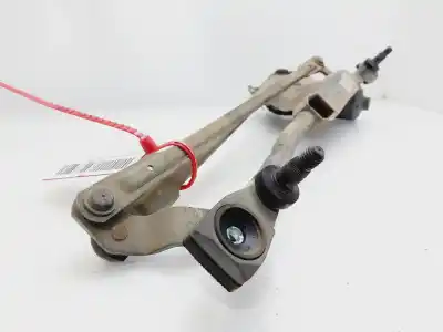 Автозапчасти б/у мотор переднего стеклоочистителя за ford fiesta (cb1) trend ссылки oem iam 8a6117500ad  