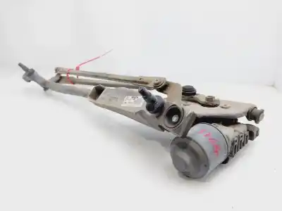 Автозапчасти б/у мотор переднего стеклоочистителя за ford fiesta (cb1) trend ссылки oem iam 8a6117500ad  