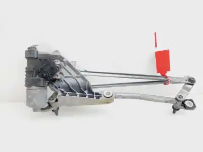 Автозапчасти б/у мотор переднего стеклоочистителя за ford fiesta (cb1) trend ссылки oem iam 8a6117500ad  