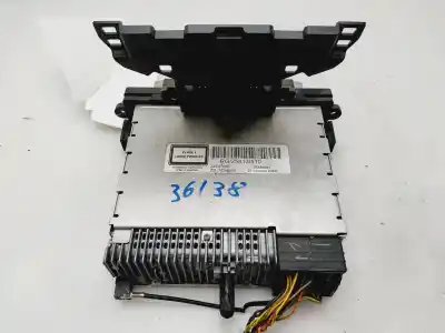 Автозапчастина б/у аудіо система / радіо cd для mini mini (r56) cooper посилання на oem iam 65123454566  