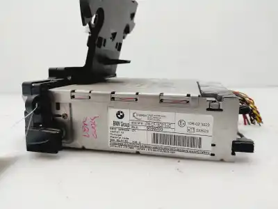 Автозапчастина б/у аудіо система / радіо cd для mini mini (r56) cooper посилання на oem iam 65123454566  