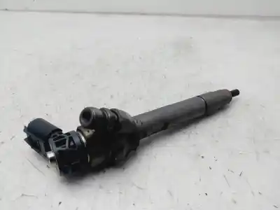 Pièce détachée automobile d'occasion INJECTEUR pour BMW X3 (F25)  Références OEM IAM 0445110617  