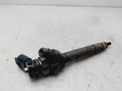 Pièce détachée automobile d'occasion INJECTEUR pour BMW X3 (F25)  Références OEM IAM 0445110617  