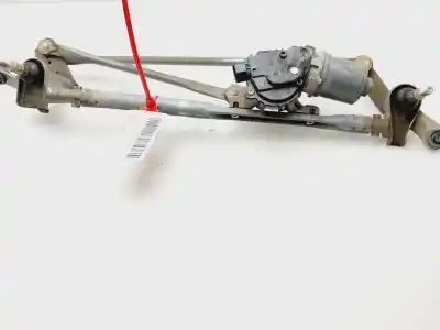 Peça sobressalente para automóvel em segunda mão motor do limpa para brisas por jaguar e-pace se awd 150 cv / 110 kw referências oem iam j9c317500aa  