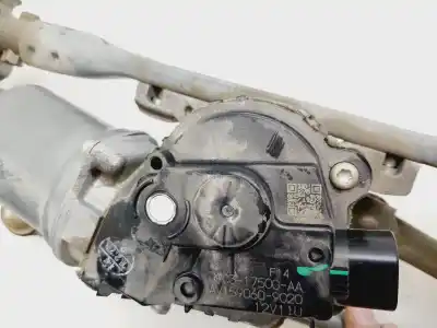 Peça sobressalente para automóvel em segunda mão motor do limpa para brisas por jaguar e-pace se awd 150 cv / 110 kw referências oem iam j9c317500aa  