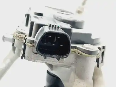 Peça sobressalente para automóvel em segunda mão motor do limpa para brisas por jaguar e-pace se awd 150 cv / 110 kw referências oem iam j9c317500aa  