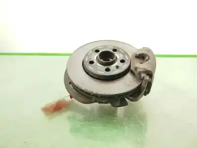 Second-hand car spare part front right knuckle for seat toledo (1m2) stella oem iam references 1j0407256n  