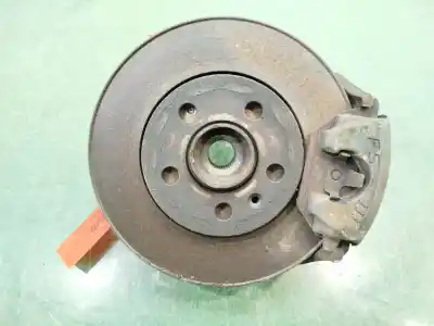 Автозапчасти б/у передняя правая кулачка за SEAT TOLEDO (1M2) Stella ссылки OEM IAM 1J0407256N  