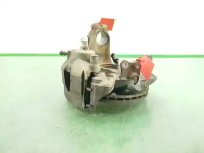 Second-hand car spare part front right knuckle for seat toledo (1m2) stella oem iam references 1j0407256n  