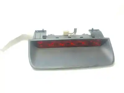 Second-hand car spare part central brake light for chevrolet lacetti cdx oem iam references 96551214  