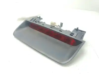 Second-hand car spare part central brake light for chevrolet lacetti cdx oem iam references 96551214  