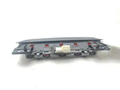 Second-hand car spare part central brake light for chevrolet lacetti cdx oem iam references 96551214  