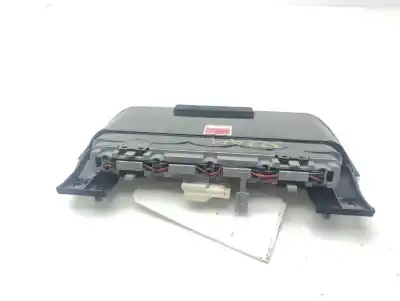 Автозапчастина б/у центральний гампов для CHEVROLET LACETTI CDX Посилання на OEM IAM 96551214  