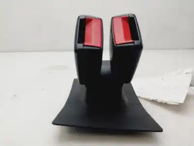 Second-hand car spare part central rear seat belt buckle for mini mini (r50, r53) cooper oem iam references 7055957