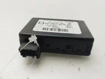 Pezzo di ricambio per auto di seconda mano sensore per citroen c3 picasso feel riferimenti oem iam 9683924080  