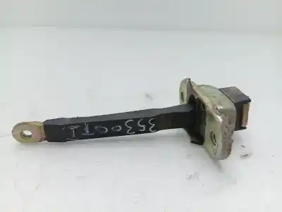 Pezzo di ricambio per auto di seconda mano fermo porta per ssangyong musso 2.3 turbodiesel cat riferimenti oem iam 7298005010  
