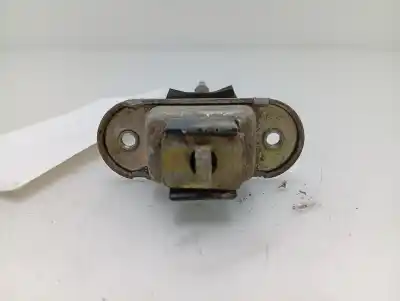 Pezzo di ricambio per auto di seconda mano Fermo Porta per SSANGYONG MUSSO 2.3 Turbodiesel CAT Riferimenti OEM IAM 7298005010  