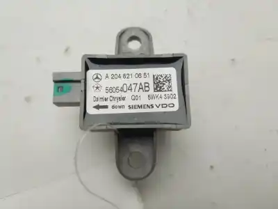 Peça sobressalente para automóvel em segunda mão sensor por dodge journey sxt referências oem iam 56054047ab  