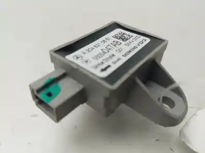 Peça sobressalente para automóvel em segunda mão sensor por dodge journey sxt referências oem iam 56054047ab  