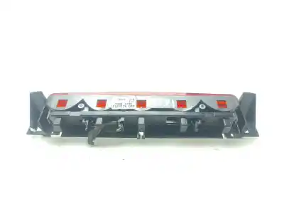 Pezzo di ricambio per auto di seconda mano luce freno centrale per citroen c8 2.0 hdi premier riferimenti oem iam 14899380080  