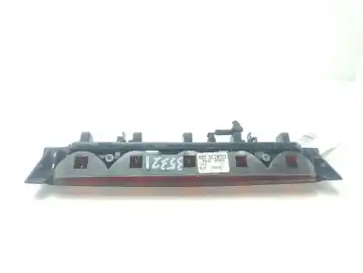 Pezzo di ricambio per auto di seconda mano luce freno centrale per citroen c8 2.0 hdi premier riferimenti oem iam 14899380080  