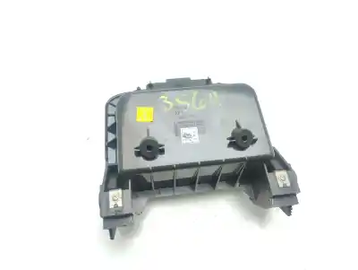 Pezzo di ricambio per auto di seconda mano scatola di guanti per chevrolet captiva 2.0 vcdi ltx riferimenti oem iam tbx18  