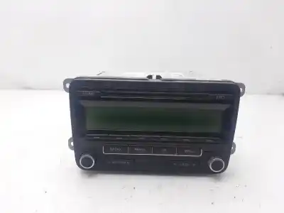 Pièce détachée automobile d'occasion  pour VW PASSAT B7 (362)  Références OEM IAM 1K0035186AA  