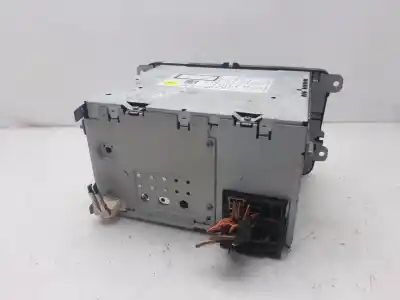 Pièce détachée automobile d'occasion système audio / radiocd pour vw passat b7 (362) 1.6 tdi références oem iam 1k0035186aa  