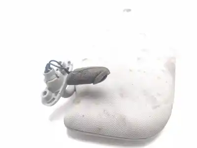 Peça sobressalente para automóvel em segunda mão para-sol direito por audi a8 (4e2) 4.2 fsi quattro 350 cv / 257 kw referências oem iam 4e0857552k  