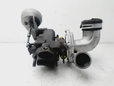 Peça sobressalente para automóvel em segunda mão turbocompresor por toyota auris sol referências oem iam 07051803689  