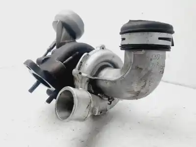 Автозапчастина б/у турбонагрузник для TOYOTA AURIS Sol Посилання на OEM IAM 07051803689  