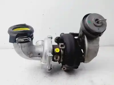 Peça sobressalente para automóvel em segunda mão turbocompresor por toyota auris sol referências oem iam 07051803689  