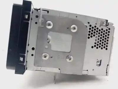 Pezzo di ricambio per auto di seconda mano IMPIANTO AUDIO / RADIO CD per SUBARU XV  Riferimenti OEM IAM 86271FJ410  