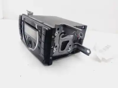 Автозапчастина б/у аудіо система / радіо cd для toyota prius (nhw30) plug-in hybrid advance посилання на oem iam pz47600212a0  