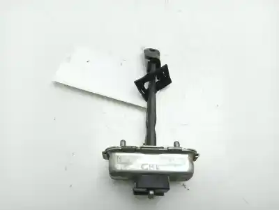 Автозапчастина б/у фільм дверей для ssangyong rexton rx 270 full посилання на oem iam 7298608002  