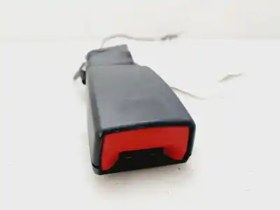 Peça sobressalente para automóvel em segunda mão chicote / encaixe cinto segurança traseiro central por opel corsa e color edition referências oem iam 13427737  