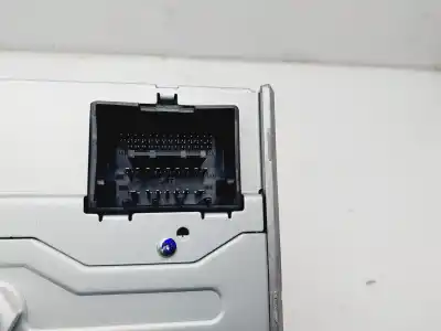 Автозапчастина б/у аудіо система / радіо cd для opel astra j lim. cosmo посилання на oem iam 13334053  