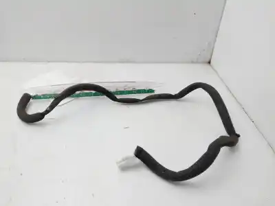 Peça sobressalente para automóvel em segunda mão farolim de travão central por jaguar xf 2.2 diesel premium luxury referências oem iam c2z1337