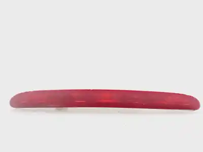 Second-hand car spare part central brake light for opel astra j (p10) 1.3 cdti (68) oem iam references 13372164  