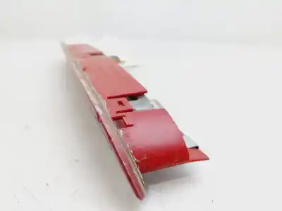 Second-hand car spare part central brake light for opel astra j (p10) 1.3 cdti (68) oem iam references 13372164  