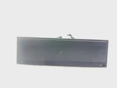 Second-hand car spare part audio system / radio cd for seat arona style oem iam references 575035862f  