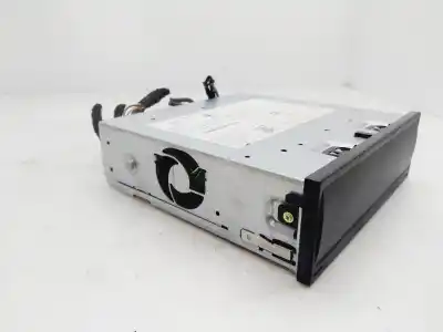 Second-hand car spare part audio system / radio cd for seat arona style oem iam references 575035862f  