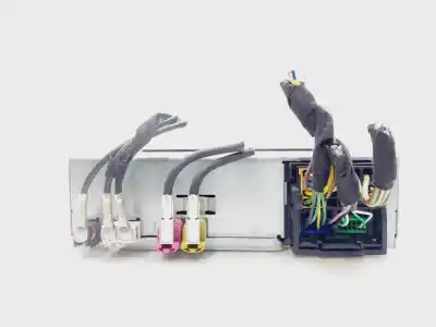 Piesă de schimb auto la mâna a doua  pentru SEAT ARONA  Referințe OEM IAM 575035862F  