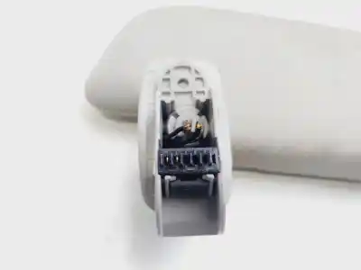 Pezzo di ricambio per auto di seconda mano parasole destro per audi a6 c6 (4f2) 2.0 tdi riferimenti oem iam 4f0857551p  