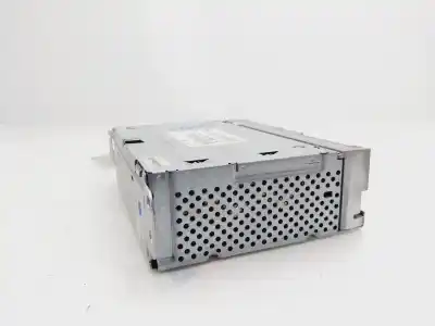 Peça sobressalente para automóvel em segunda mão sistema de áudio / rádio cd por peugeot 208 active referências oem iam 9801840680  