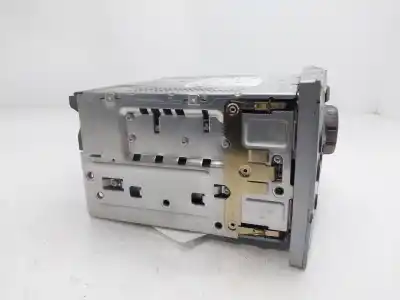 Second-hand car spare part audio system / radio cd for opel corsa d essentia oem iam references 13357127  