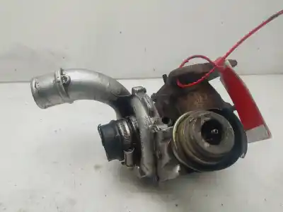 Pezzo di ricambio per auto di seconda mano turbocompressore per renault laguna ii (bg0/1_) 1.9 dci (bg08, bg0g) riferimenti oem iam 8200256077   Pezzo di ricambio per auto di seconda mano turbocompressore per renault laguna ii (bg0/1_) 1.9 dci (bg08, bg0g) riferimenti oem iam 8200256077