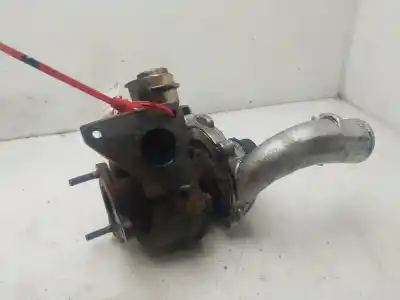 Pezzo di ricambio per auto di seconda mano turbocompressore per renault laguna ii (bg0/1_) 1.9 dci (bg08, bg0g) riferimenti oem iam 8200256077   Pezzo di ricambio per auto di seconda mano turbocompressore per renault laguna ii (bg0/1_) 1.9 dci (bg08, bg0g) riferimenti oem iam 8200256077