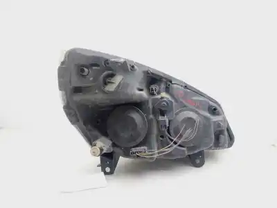 Автозапчастина б/у ЛІВА ФАРА для RENAULT SCENIC II  Посилання на OEM IAM 7701064132  